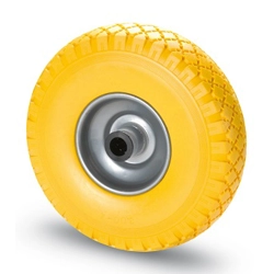 vendita online Ruota avo poliuretano diam.260x85 art.46p Ruote carrelli ad alta portata Avo